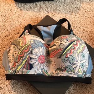 Victoria’s Secret sports bra
